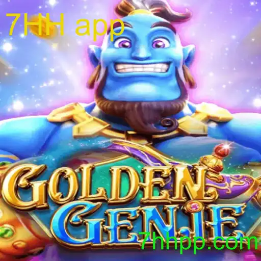 GOLDENGENIE