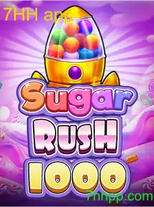 SugarRush1000