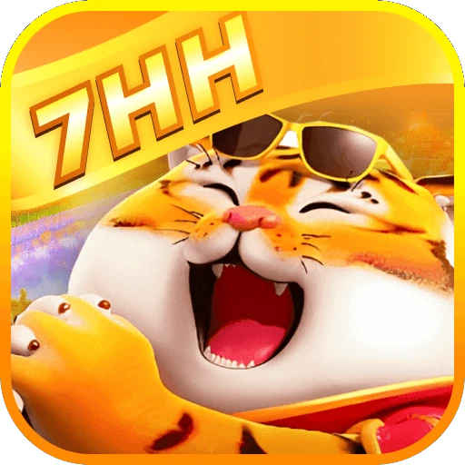 7HH app Logo